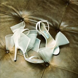 Jimmy Choo Aveline Heels